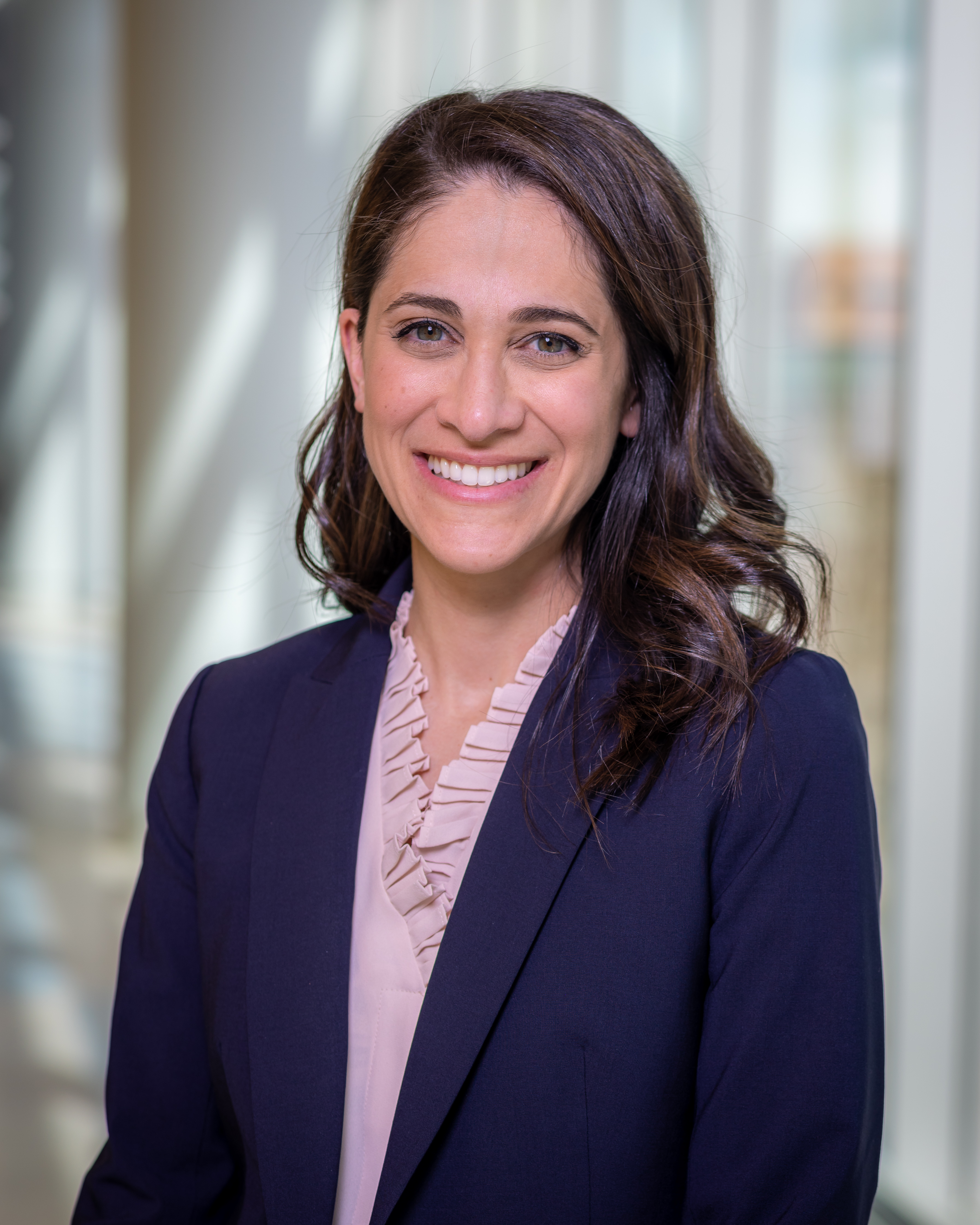 Dr. Ashley Nassiri, MD MBA - Neurotologist and Skull Base Surgeon at University of Colorado School of Medicine